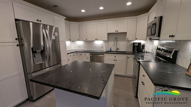 property at 1659 Luxton St