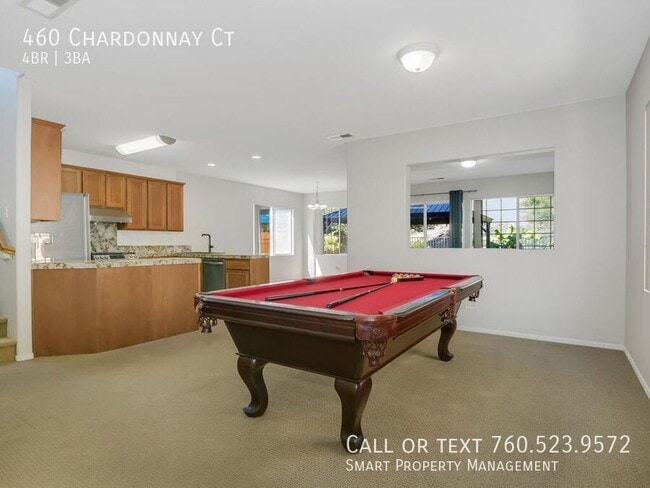 460 Chardonnay Ct in San Marcos, CA - Building Photo - Building Photo