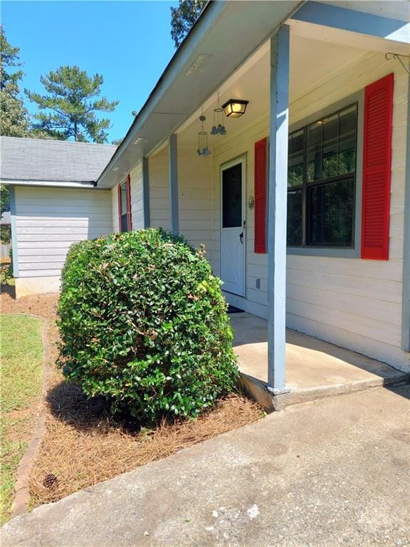 246 Old Atlanta Rd in Stockbridge, GA - Building Photo - Building Photo
