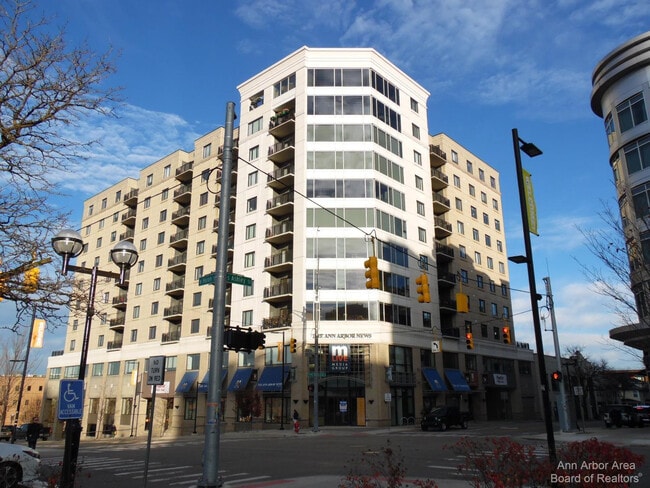 property at 111 N Ashley St