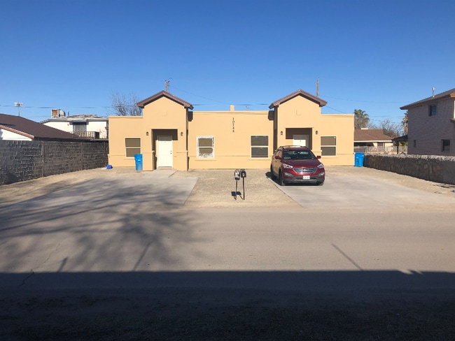 property at 10724 Lydia Rd