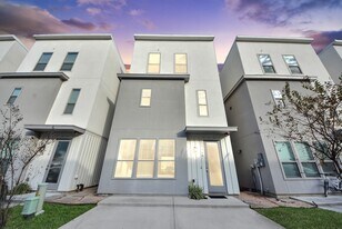 18716 Centro Main St in Shenandoah, TX - Building Photo