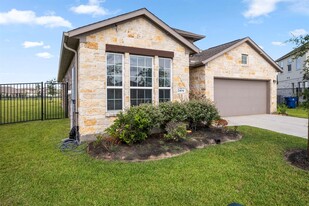 2404 Ocean Key Dr in La Marque, TX - Foto de edificio - Building Photo