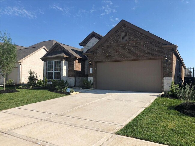 24119 Corinaldo Ct in Park Row, TX - Building Photo - Building Photo