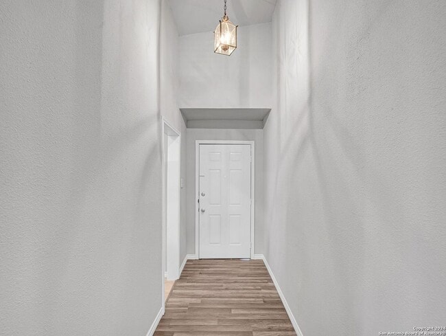4714 Bohill St in San Antonio, TX - Building Photo - Building Photo