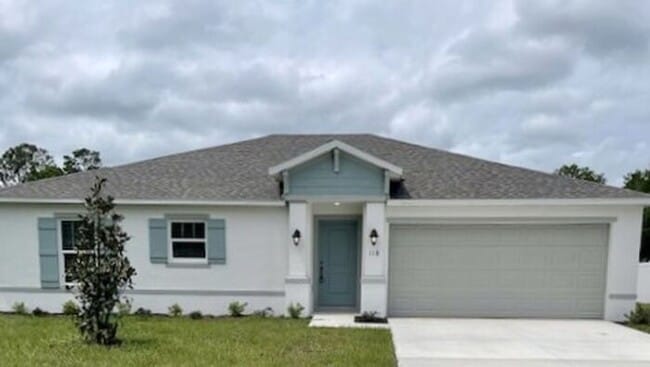 property at 118 Whippoorwill Dr