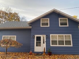 7608 E South St in Clinton, NY - Building Photo