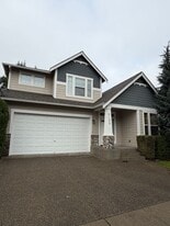 7125 Axis St SE in Lacey, WA - Building Photo