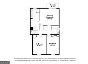 479 Mill Ln in Dallas, GA - Building Photo - Building Photo