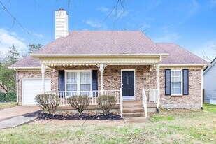 1533 Market Square in Nashville, TN - Building Photo