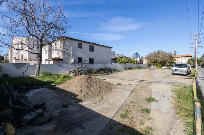 Berkeley Station in Santa Monica, CA - Building Photo - Building Photo