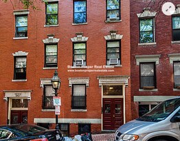 48 Garden St, Unit 1 in Boston, MA - Building Photo