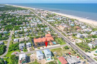 105 8th St in St. Augustine, FL - Building Photo - Building Photo