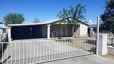 4420 S 3rd St in Phoenix, AZ - Building Photo