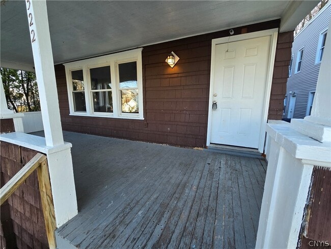 322 Spring St in Syracuse, NY - Building Photo - Building Photo