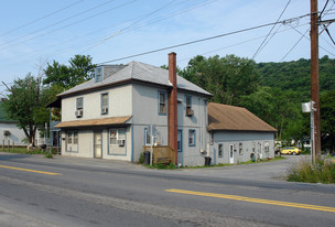 448 S Washington St Apartments