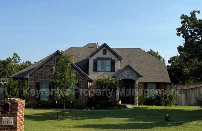 property at 15121 SE 56th St