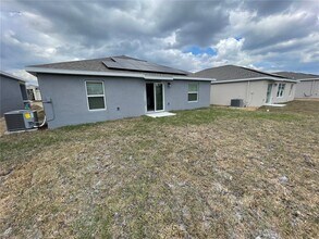 1129 Saguaro St in Haines City, FL - Building Photo - Building Photo
