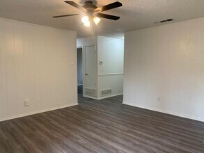 2812 Eddie Pl in Fort Worth, TX - Building Photo - Building Photo