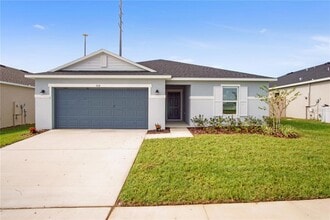 608 Royal Palm Dr in Lake Wales, FL - Building Photo - Building Photo