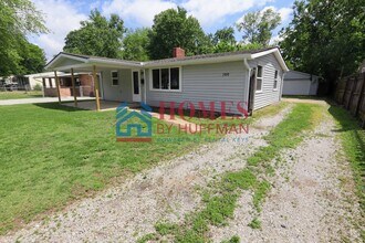2800 S Boeke Rd in Evansville, IN - Building Photo - Building Photo