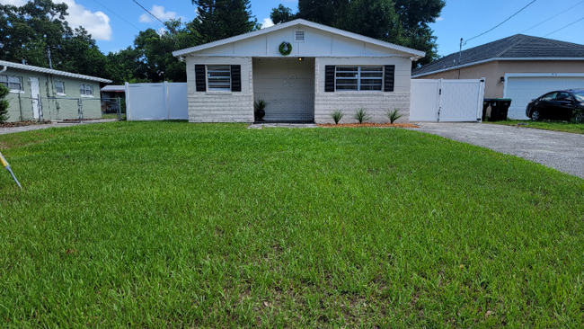 property at 2000 White Ave