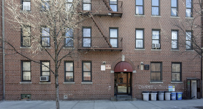 1346 Morris Ave in Bronx, NY - Building Photo - Building Photo