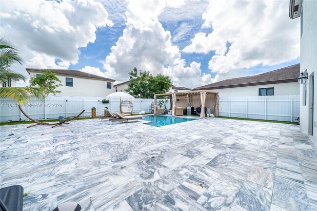 22719 SW 131st Ave in Goulds, FL - Building Photo - Building Photo