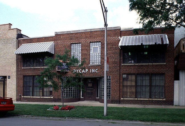 Chinese & Western Medical Group in Chicago, IL - Building Photo - Building Photo