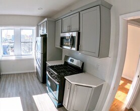 608 Shawmut Ave, Unit 1 in Boston, MA - Building Photo - Building Photo