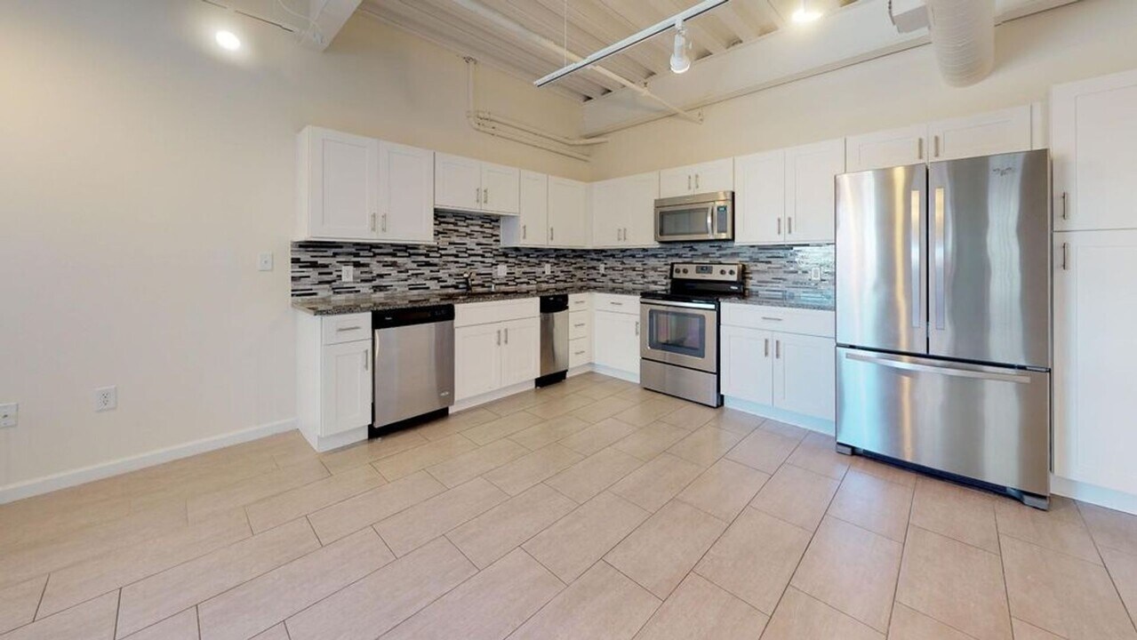 524 Central Ave SW in Albuquerque, NM - Building Photo