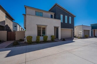 4910 S Tune in Mesa, AZ - Building Photo - Building Photo