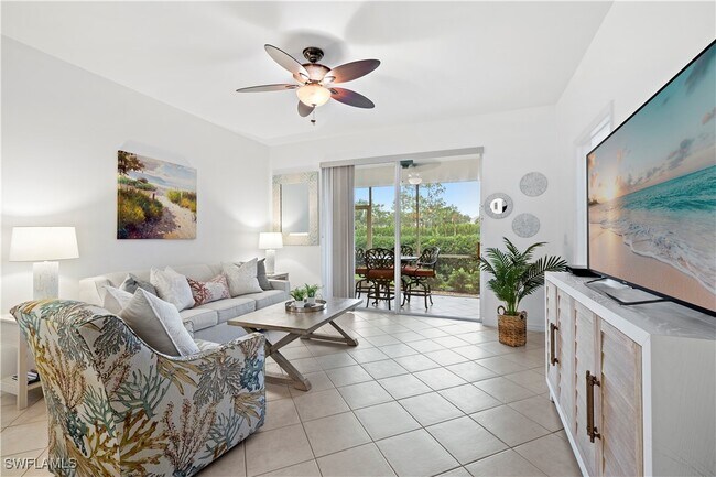 property at 2345 Carrington Ct