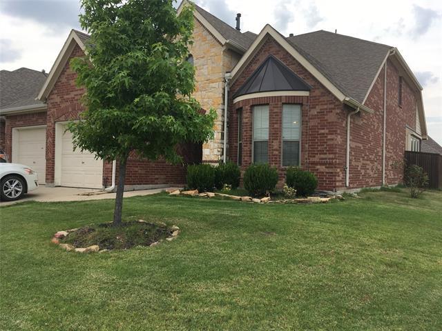 843 Lake Forest Trl in Little Elm, TX - Building Photo - Building Photo