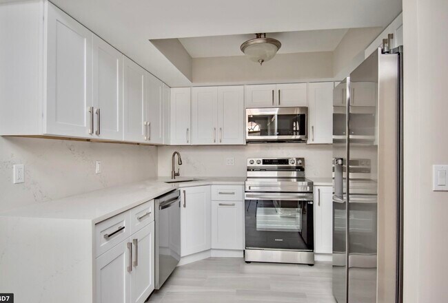 property at 4240 Village Dr