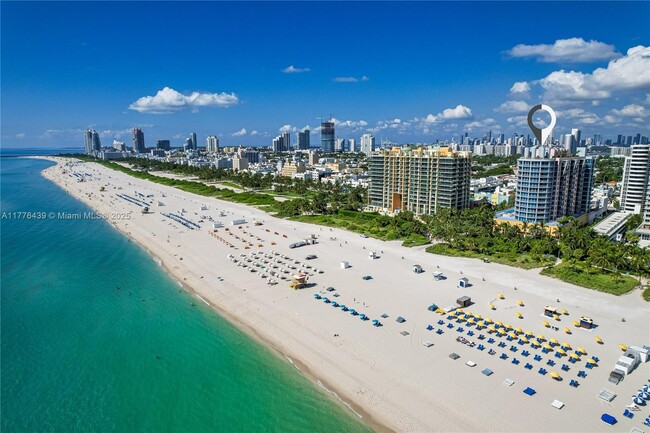 property at 1500 Ocean Dr