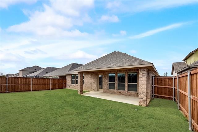 3604 Lillian Ct in Celina, TX - Building Photo - Building Photo