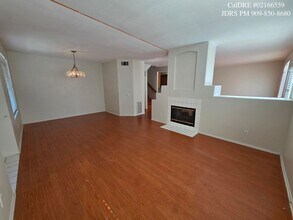 968 Turner Ave in Ontario, CA - Building Photo - Building Photo