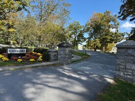 5 Stebbins Close in Ridgefield, CT - Building Photo