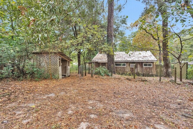 property at 5934 Beech Dr