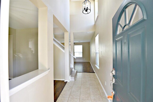 14412 Ballycastle Trail in Austin, TX - Building Photo - Building Photo