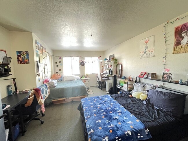 1239 Foothill Blvd in San Luis Obispo, CA - Building Photo - Building Photo