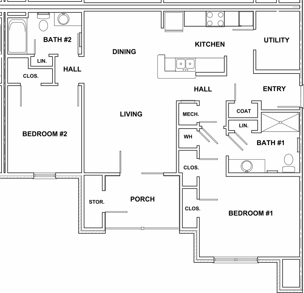 Tranquility at Griffin Apartments | Griffin, GA Apartments For Rent