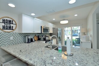 3400 Frosty Way in Naples, FL - Building Photo - Building Photo