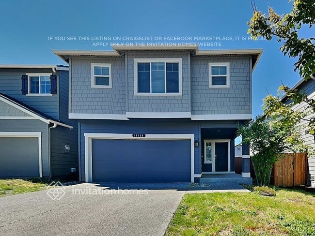 property at 18410 107th Ave E