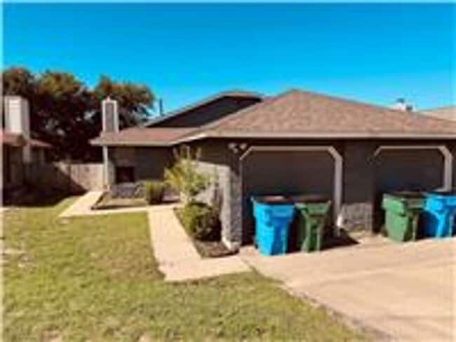 property at 1917 Margalene Way