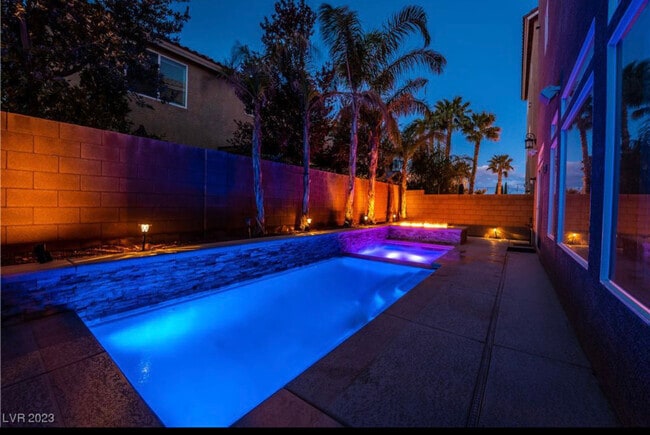 5956 Lambert Bridge Ave in Las Vegas, NV - Building Photo - Building Photo