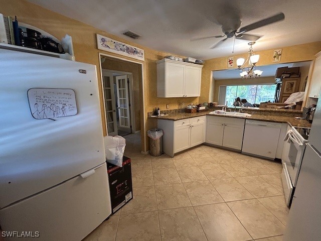 property at 260 Belina Dr
