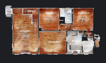 2819 Green St in Jacksonville, FL - Building Photo - Building Photo