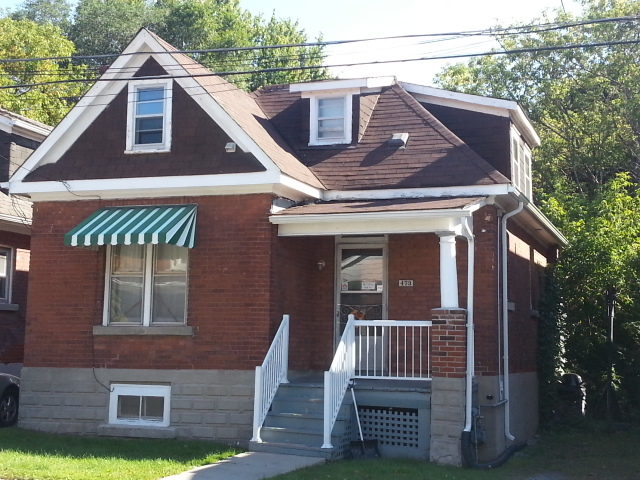 473 Victoria St in Kingston, ON - Building Photo